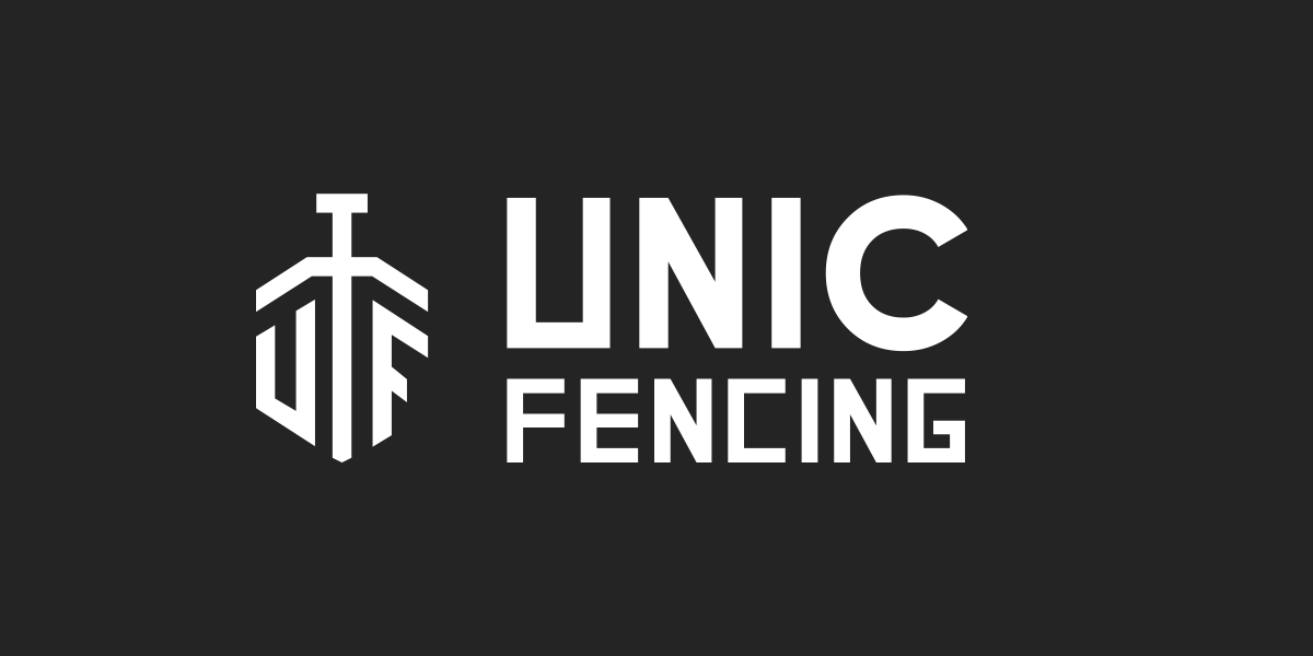 UNIC Fencing - генеральний спонсор